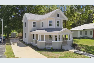 406 N Webb Street, Selma, NC 27576 - Photo 38