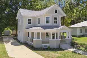 406 N Webb St, Selma, NC 27576 - Photo 38
