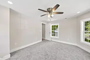 406 N Webb St, Selma, NC 27576 - Photo 26