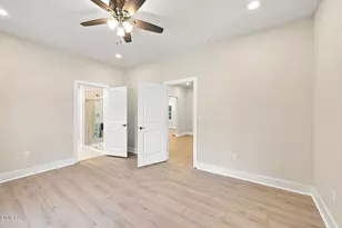 406 N Webb St, Selma, NC 27576 - Photo 20