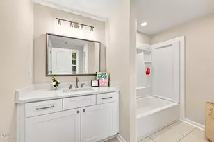 406 N Webb St, Selma, NC 27576 - Photo 28