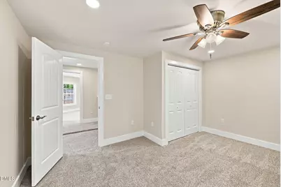 406 N Webb Street, Selma, NC 27576 - Photo 30