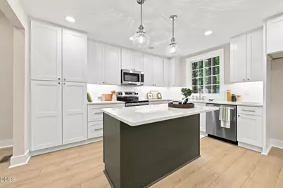 406 N Webb Street, Selma, NC 27576 - Photo 4