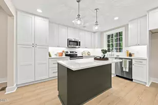 406 N Webb St, Selma, NC 27576 - Photo 4