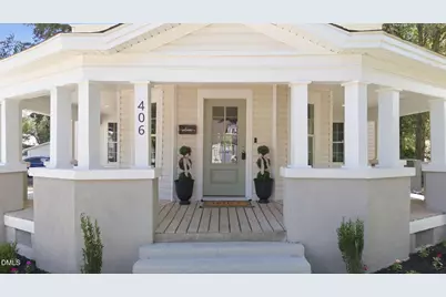 406 N Webb Street, Selma, NC 27576 - Photo 2
