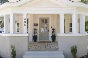 406 N Webb St, Selma, NC 27576 - Photo 2