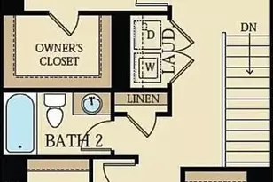 308 Leland Crest Dr, Apex, NC 27539 - Photo 30