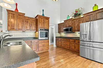 147 Michael Way, Clayton, NC 27520 - Photo 16