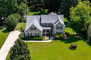 147 Michael Way, Clayton, NC 27520 - Photo 4