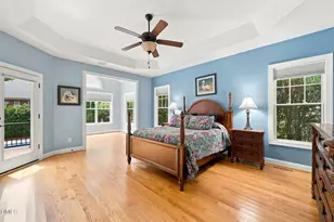 1201 Shining Water Ln, Raleigh, NC 27614 - Photo 30