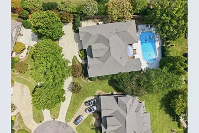 1201 Shining Water Lane, Raleigh, NC 27614 - Photo 8