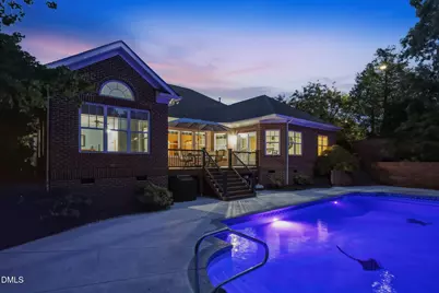 1201 Shining Water Lane, Raleigh, NC 27614 - Photo 68