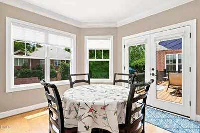 1201 Shining Water Lane, Raleigh, NC 27614 - Photo 24