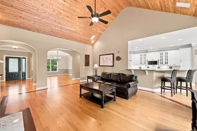 1201 Shining Water Lane, Raleigh, NC 27614 - Photo 22