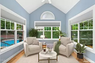 1201 Shining Water Ln, Raleigh, NC 27614 - Photo 32