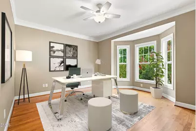 1201 Shining Water Lane, Raleigh, NC 27614 - Photo 14