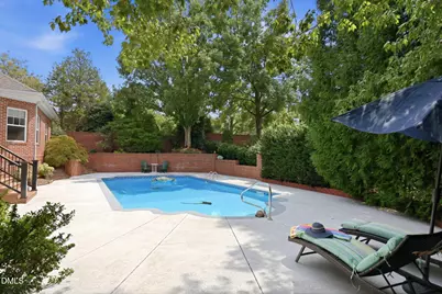 1201 Shining Water Lane, Raleigh, NC 27614 - Photo 10