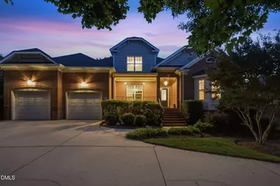 1201 Shining Water Lane, Raleigh, NC 27614 - Photo 58
