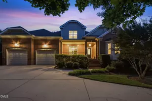 1201 Shining Water Ln, Raleigh, NC 27614 - Photo 58