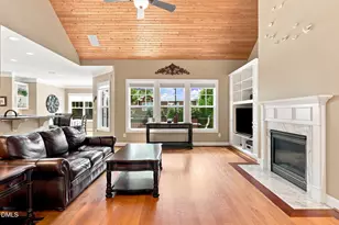 1201 Shining Water Ln, Raleigh, NC 27614 - Photo 20