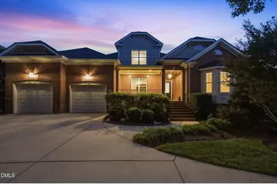1201 Shining Water Lane, Raleigh, NC 27614 - Photo 2