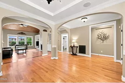 1201 Shining Water Lane, Raleigh, NC 27614 - Photo 18