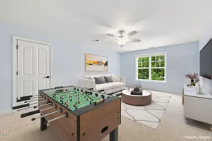1201 Shining Water Ln, Raleigh, NC 27614 - Photo 46