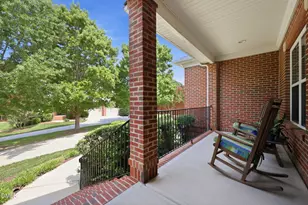 1201 Shining Water Ln, Raleigh, NC 27614 - Photo 4