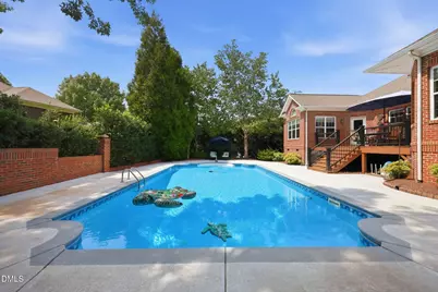 1201 Shining Water Lane, Raleigh, NC 27614 - Photo 64
