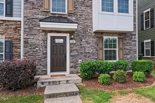 1109 Tender Dr, Apex, NC 27502 - Photo 2
