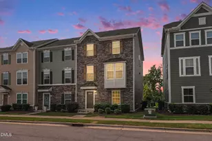 1109 Tender Dr, Apex, NC 27502 - Photo 1