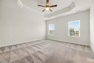 1109 Tender Dr, Apex, NC 27502 - Photo 16