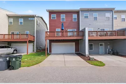1109 Tender Drive, Apex, NC 27502 - Photo 24