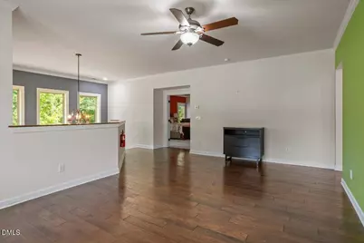 5420 Overdale Lane, Raleigh, NC 27603 - Photo 28