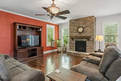 5420 Overdale Lane, Raleigh, NC 27603 - Photo 10