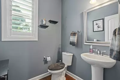 5420 Overdale Lane, Raleigh, NC 27603 - Photo 24