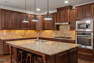 5420 Overdale Ln, Raleigh, NC 27603 - Photo 14