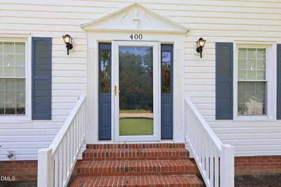 400 Thorndale Drive, Dunn, NC 28334 - Photo 10