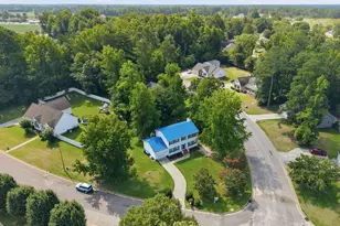 400 Thorndale Dr, Dunn, NC 28334 - Photo 44
