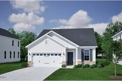 1000 Greer Mill Grove #589, Durham, NC 27703 - Photo 1