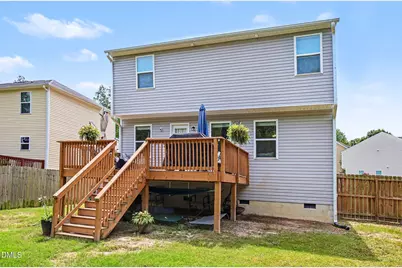 134 Blakeford Drive, Wendell, NC 27591 - Photo 26