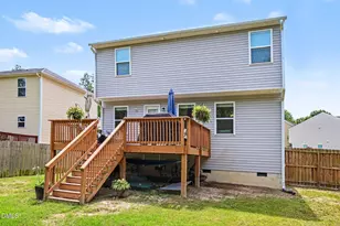 134 Blakeford Dr, Wendell, NC 27591 - Photo 26