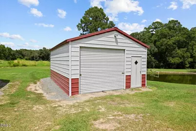 2205 Thompson Road, Four Oaks, NC 27524 - Photo 36