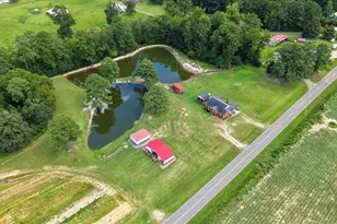 2205 Thompson Rd, Four Oaks, NC 27524 - Photo 50