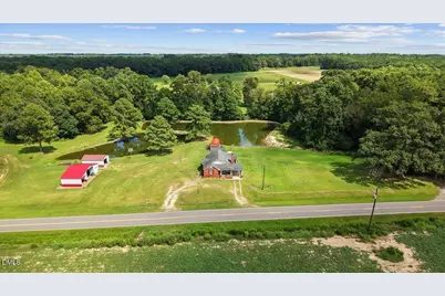 2205 Thompson Road, Four Oaks, NC 27524 - Photo 46