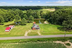 2205 Thompson Rd, Four Oaks, NC 27524 - Photo 46