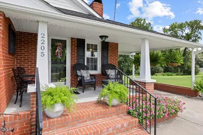 2205 Thompson Road, Four Oaks, NC 27524 - Photo 1