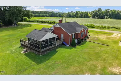 2205 Thompson Road, Four Oaks, NC 27524 - Photo 56