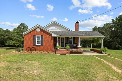 2205 Thompson Road, Four Oaks, NC 27524 - Photo 2