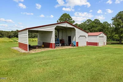 2205 Thompson Road, Four Oaks, NC 27524 - Photo 34